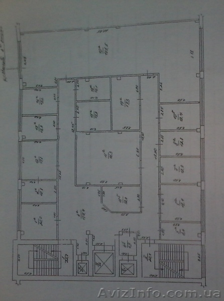 Сдам в аренду идеальное офисное помещение для IT-компании (ст.м. пл.Восстания). - <ro>Изображение</ro><ru>Изображение</ru> #4, <ru>Объявление</ru> #1364797