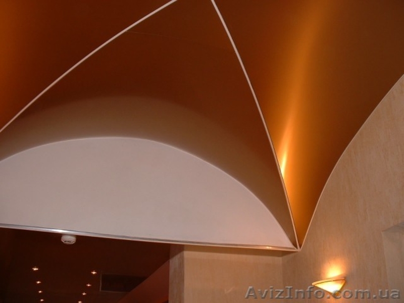  Декоративные Натяжные потолки - <ro>Изображение</ro><ru>Изображение</ru> #3, <ru>Объявление</ru> #1361089