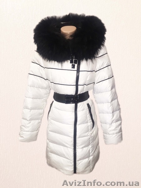 Модные женские пуховики - <ro>Изображение</ro><ru>Изображение</ru> #5, <ru>Объявление</ru> #1359650