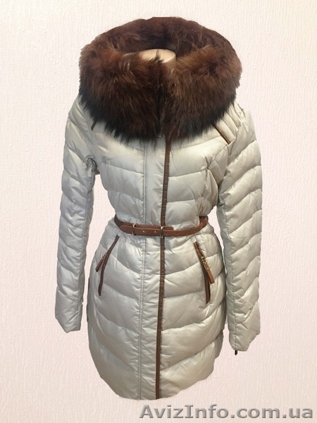 Модные женские пуховики - <ro>Изображение</ro><ru>Изображение</ru> #4, <ru>Объявление</ru> #1359650