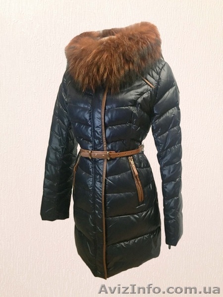 Модные женские пуховики - <ro>Изображение</ro><ru>Изображение</ru> #3, <ru>Объявление</ru> #1359650
