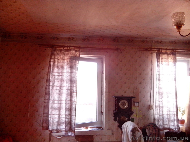 Продам дом в Русских Тишках. Площадь 65м2. - <ro>Изображение</ro><ru>Изображение</ru> #5, <ru>Объявление</ru> #1361724