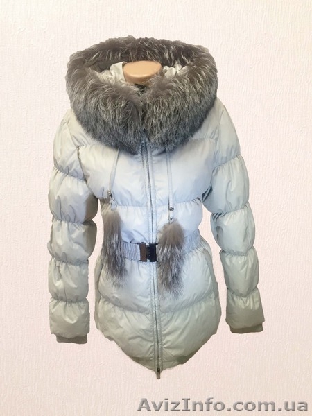 Модные женские пуховики - <ro>Изображение</ro><ru>Изображение</ru> #7, <ru>Объявление</ru> #1359650