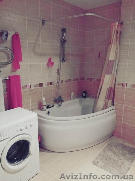 Очень срочно продам шикарную 3к. кв. с евроремонтом в новострое!!!!!!! - <ro>Изображение</ro><ru>Изображение</ru> #3, <ru>Объявление</ru> #1360102