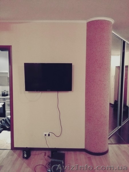 Очень срочно продам шикарную 3к. кв. с евроремонтом в новострое!!!!!!! - <ro>Изображение</ro><ru>Изображение</ru> #6, <ru>Объявление</ru> #1360102