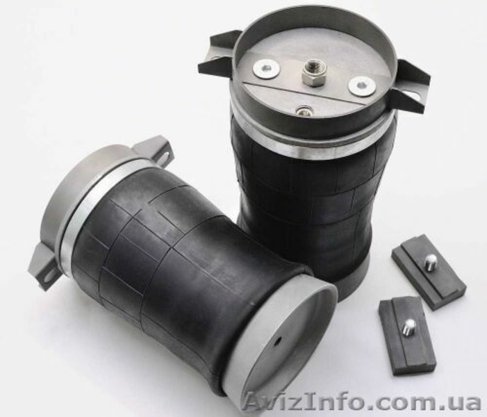 Пневмоподушки для автомобилей по чертежам заказчика.Air bag suspension - <ro>Изображение</ro><ru>Изображение</ru> #3, <ru>Объявление</ru> #1359006