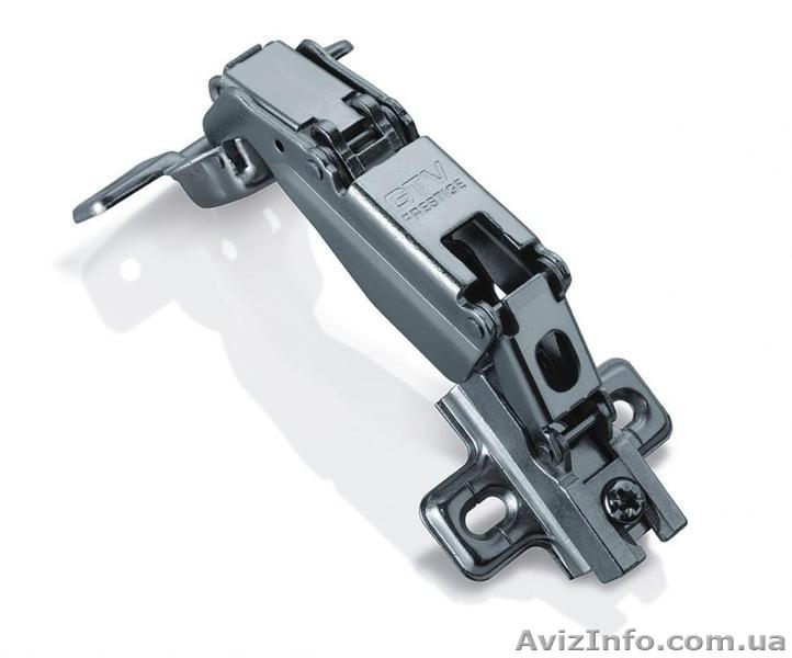 Фурнитура мебельная в ассортименте с отправкой по Украине. - <ro>Изображение</ro><ru>Изображение</ru> #8, <ru>Объявление</ru> #1003543