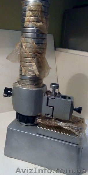 Стойка измерительная тип С-I ГОСТ 10197-70 ,  штатив ,С-I предназначена для уста - <ro>Изображение</ro><ru>Изображение</ru> #3, <ru>Объявление</ru> #1365629