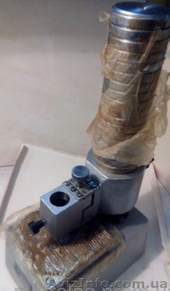 Стойка измерительная тип С-I ГОСТ 10197-70 ,  штатив ,С-I предназначена для уста - <ro>Изображение</ro><ru>Изображение</ru> #4, <ru>Объявление</ru> #1365629