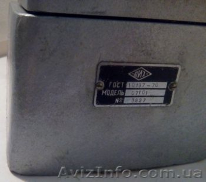 Стойка измерительная тип С-I ГОСТ 10197-70 ,  штатив ,С-I предназначена для уста - <ro>Изображение</ro><ru>Изображение</ru> #5, <ru>Объявление</ru> #1365629