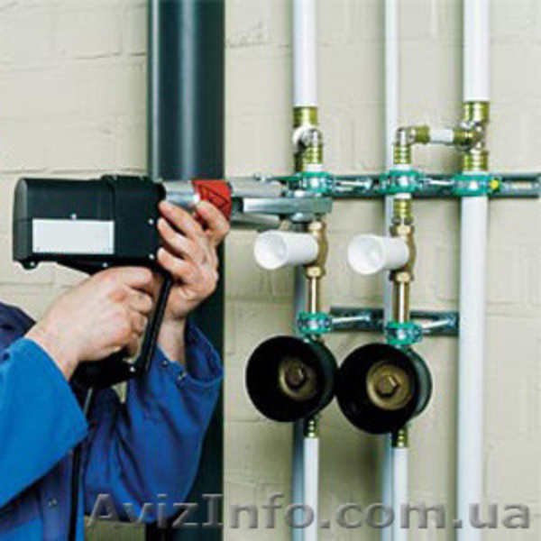 сантехника водоснобжение отопление - <ro>Изображение</ro><ru>Изображение</ru> #7, <ru>Объявление</ru> #1365710