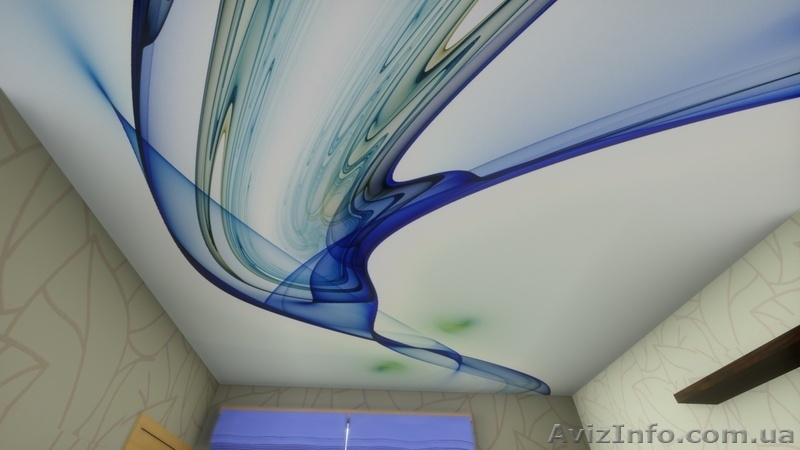 Натяжной потолок с фотопечатью - <ro>Изображение</ro><ru>Изображение</ru> #10, <ru>Объявление</ru> #1362580