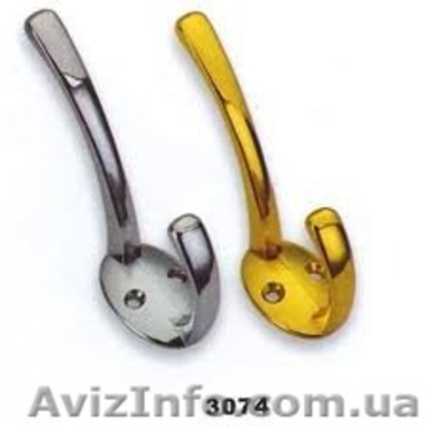 Фурнитура мебельная в ассортименте с отправкой по Украине. - <ro>Изображение</ro><ru>Изображение</ru> #5, <ru>Объявление</ru> #1003543