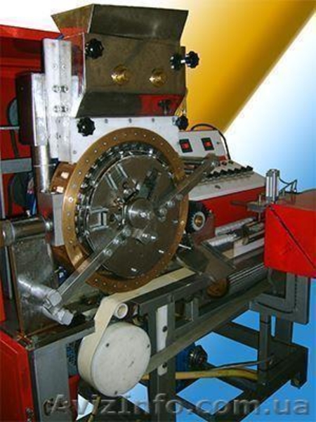 Полу-автоматическая линия для производства рафинада (3-18 тонн/сутки) - <ro>Изображение</ro><ru>Изображение</ru> #2, <ru>Объявление</ru> #1373294