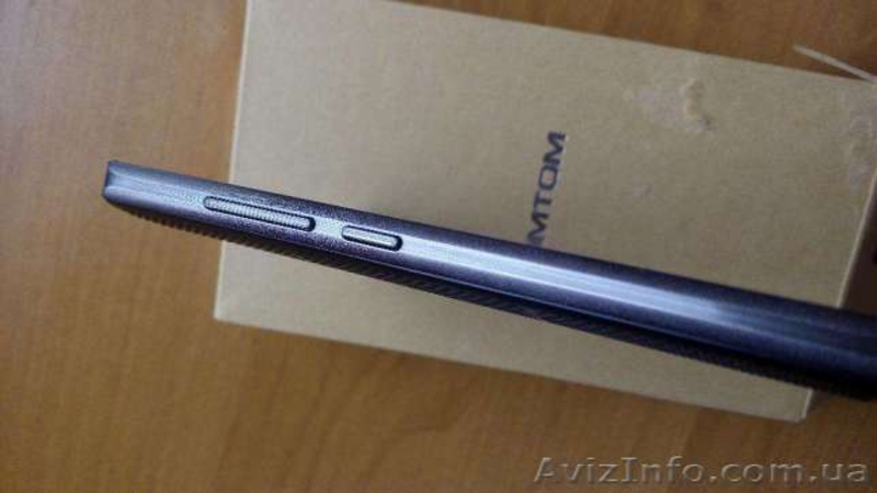 Продам Homtom HT7 - <ro>Изображение</ro><ru>Изображение</ru> #3, <ru>Объявление</ru> #1369958