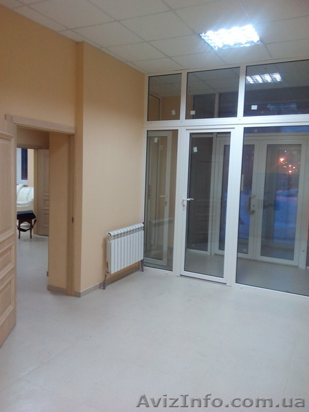 Сдам отличное помещение под банк на Холодной Горе (2 минуты от метро) - <ro>Изображение</ro><ru>Изображение</ru> #7, <ru>Объявление</ru> #1369419