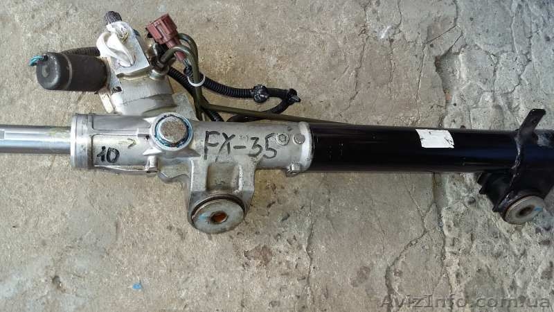 Ремонт рулевых реек и насосов ГУР на СТО Рулевой - <ro>Изображение</ro><ru>Изображение</ru> #3, <ru>Объявление</ru> #1371659