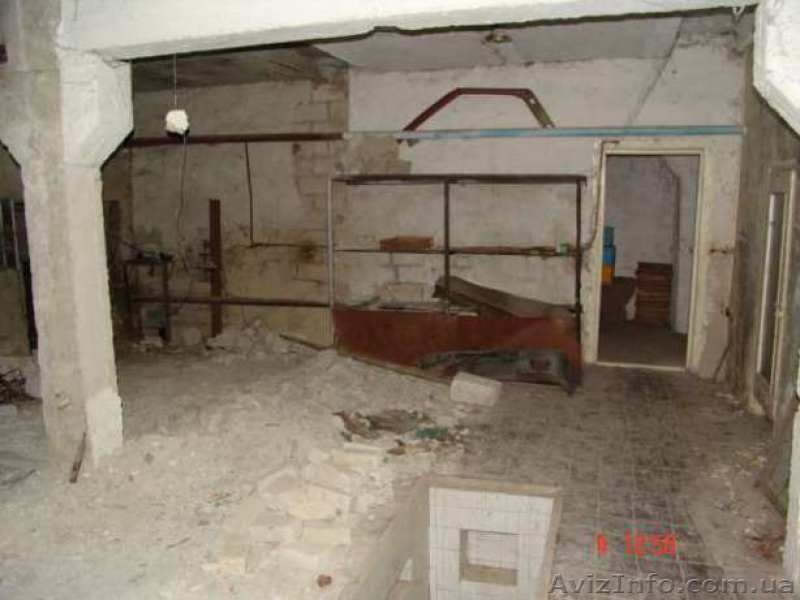 Продам овощехранилище в окрестности Харькова - <ro>Изображение</ro><ru>Изображение</ru> #3, <ru>Объявление</ru> #1374451