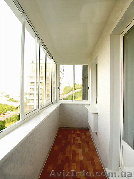 Ремонт балконов под ключ! Быстро! Качественно! - <ro>Изображение</ro><ru>Изображение</ru> #1, <ru>Объявление</ru> #1370862