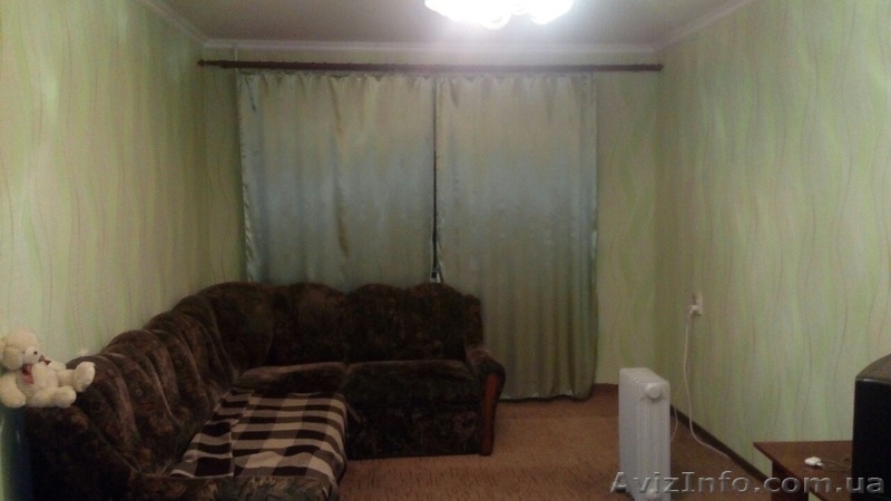 Сдам 2к.квартиру на Салтовке, возле медкомплекса. - <ro>Изображение</ro><ru>Изображение</ru> #1, <ru>Объявление</ru> #1373163