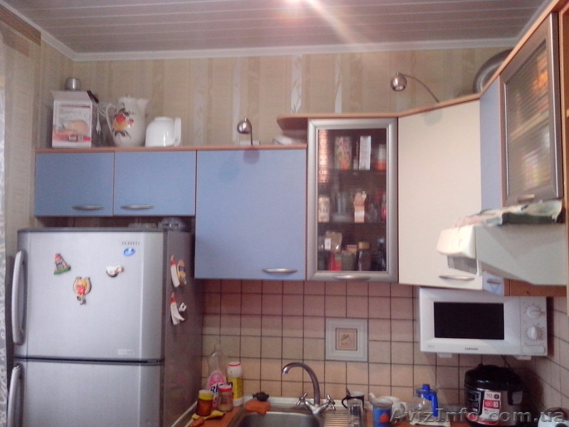 Продам 2-х комн.кв  по ул.Героев Труда - <ro>Изображение</ro><ru>Изображение</ru> #4, <ru>Объявление</ru> #1369995