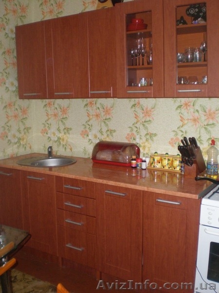 Продам 3 к. кв. на Салтовке(улица Блюхера). - <ro>Изображение</ro><ru>Изображение</ru> #1, <ru>Объявление</ru> #1373235