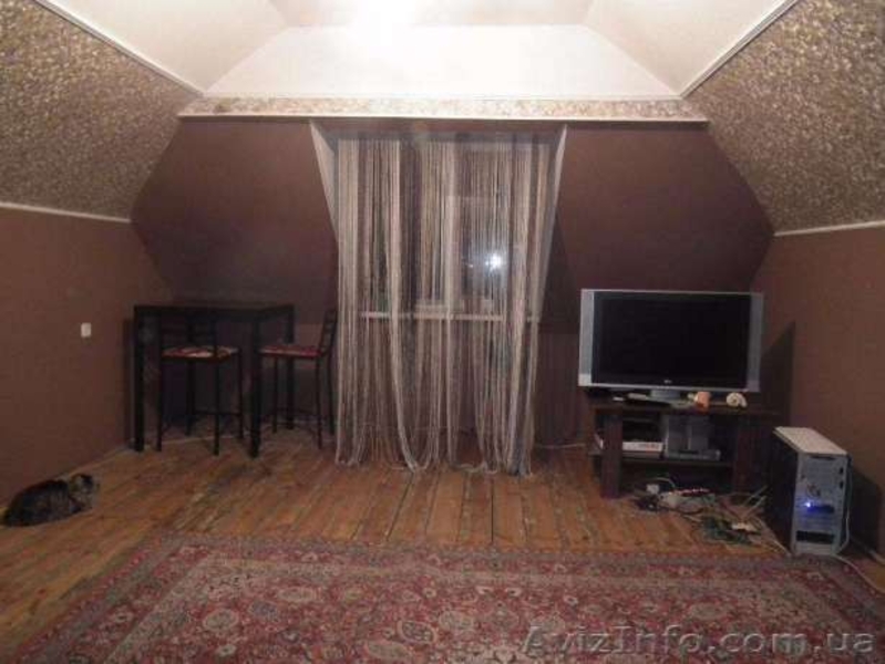 Черкаские Тишки,продается ухоженый дом 130 м2. - <ro>Изображение</ro><ru>Изображение</ru> #5, <ru>Объявление</ru> #1375410