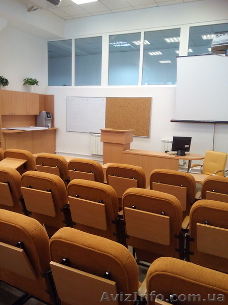 Аренда офисного помещения 480 м2 в Бизнес-центре (закрытый этаж) - <ro>Изображение</ro><ru>Изображение</ru> #3, <ru>Объявление</ru> #1369443