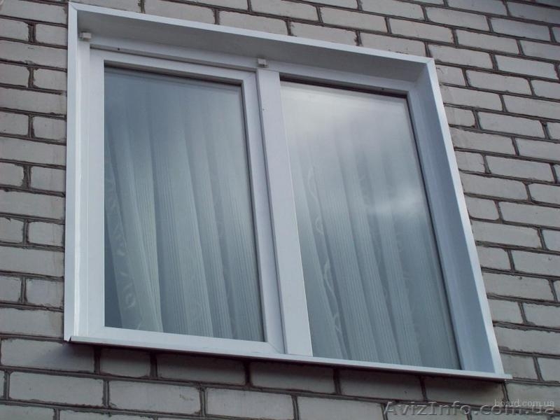 Оконные откосы из пластика! Быстро! Качественно! - <ro>Изображение</ro><ru>Изображение</ru> #3, <ru>Объявление</ru> #1370857