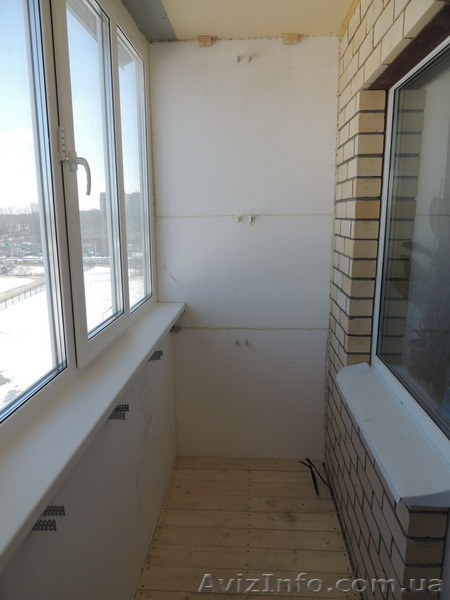 Ремонт балконов под ключ! Быстро! Качественно! - <ro>Изображение</ro><ru>Изображение</ru> #4, <ru>Объявление</ru> #1370862