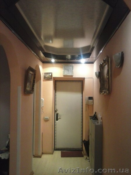 Продам 4х к.кв с евроремонтом на Одесской. - <ro>Изображение</ro><ru>Изображение</ru> #7, <ru>Объявление</ru> #1375941