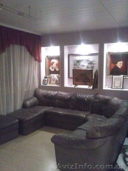 Продам 4х к.кв с евроремонтом на Одесской. - <ro>Изображение</ro><ru>Изображение</ru> #1, <ru>Объявление</ru> #1375941