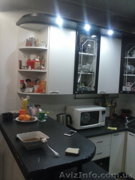 Продам 4х к.кв с евроремонтом на Одесской. - <ro>Изображение</ro><ru>Изображение</ru> #3, <ru>Объявление</ru> #1375941