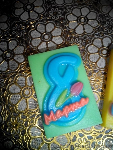 Мыло ручной работы на заказ - <ro>Изображение</ro><ru>Изображение</ru> #3, <ru>Объявление</ru> #1376765