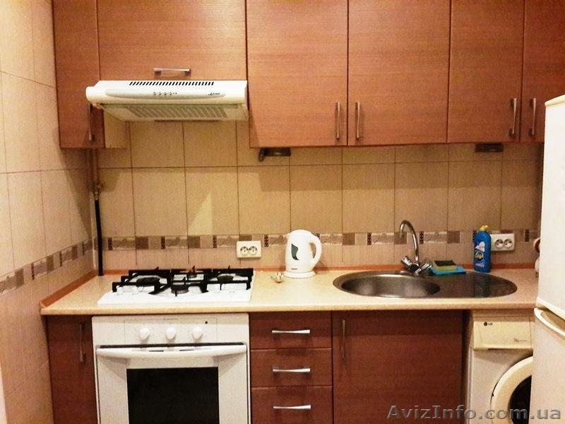 практичная и красивая 2ком квартира в центре Харькова - <ro>Изображение</ro><ru>Изображение</ru> #7, <ru>Объявление</ru> #581081