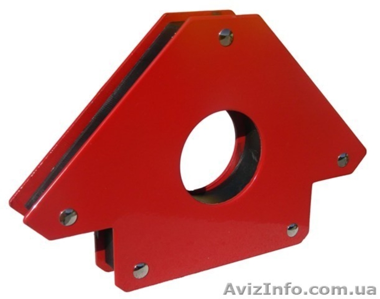 Магнит угловой для сварочных работ (угольник) 6002 - <ro>Изображение</ro><ru>Изображение</ru> #1, <ru>Объявление</ru> #1368762