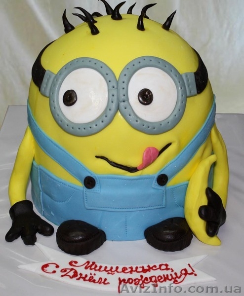 Кондитерские и хлебобулочные изделия от производителя! Торты на заказ! - <ro>Изображение</ro><ru>Изображение</ru> #3, <ru>Объявление</ru> #1375645