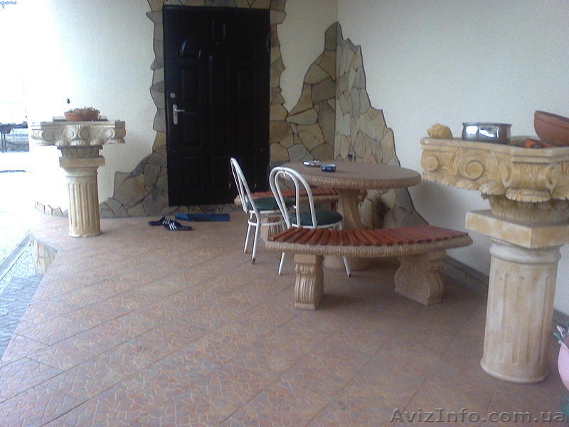 Продам шикарный, теплый современный дом- 10 мин от м.Киевская - <ro>Изображение</ro><ru>Изображение</ru> #9, <ru>Объявление</ru> #1378659