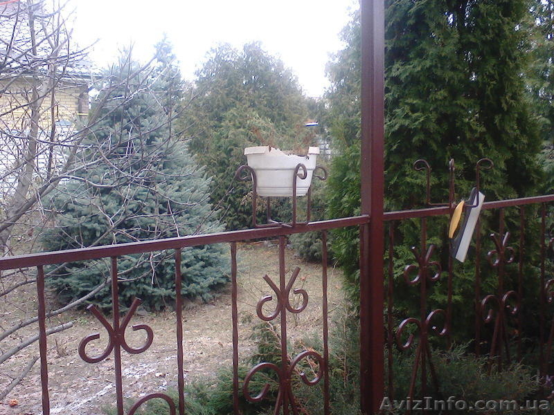 Продам шикарный, теплый современный дом- 10 мин от м.Киевская - <ro>Изображение</ro><ru>Изображение</ru> #10, <ru>Объявление</ru> #1378659