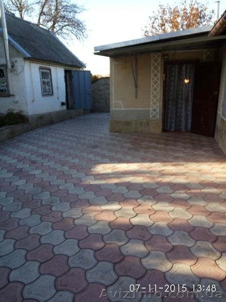 Продажа отличного дома в с.Мартовое!!!!!!!!Печенежский  район. - <ro>Изображение</ro><ru>Изображение</ru> #4, <ru>Объявление</ru> #1369586