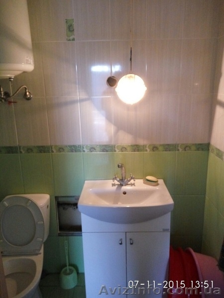 Продажа отличного дома в с.Мартовое!!!!!!!!Печенежский  район. - <ro>Изображение</ro><ru>Изображение</ru> #3, <ru>Объявление</ru> #1369586