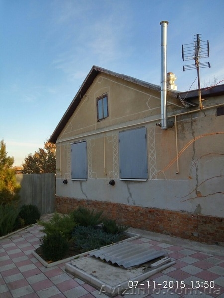 Продажа отличного дома в с.Мартовое!!!!!!!!Печенежский  район. - <ro>Изображение</ro><ru>Изображение</ru> #9, <ru>Объявление</ru> #1369586