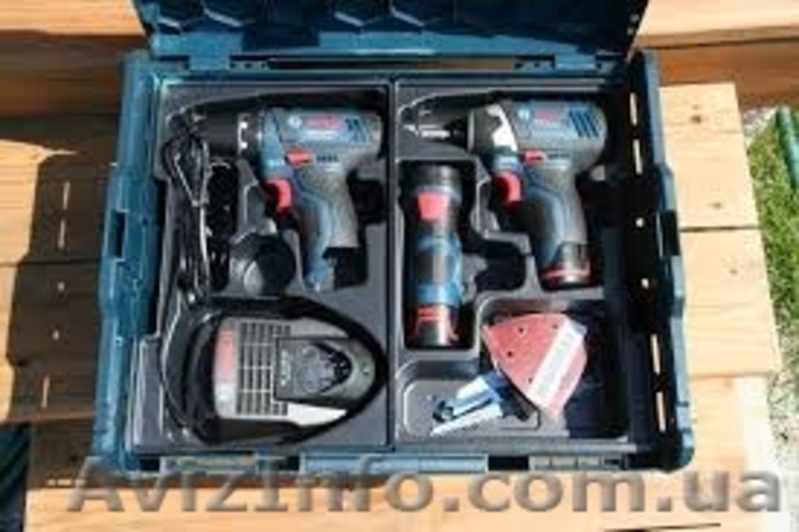 Электромонтажные работы профес. инструментом BOSCH (c пылеудалением!!) - <ro>Изображение</ro><ru>Изображение</ru> #3, <ru>Объявление</ru> #1375047