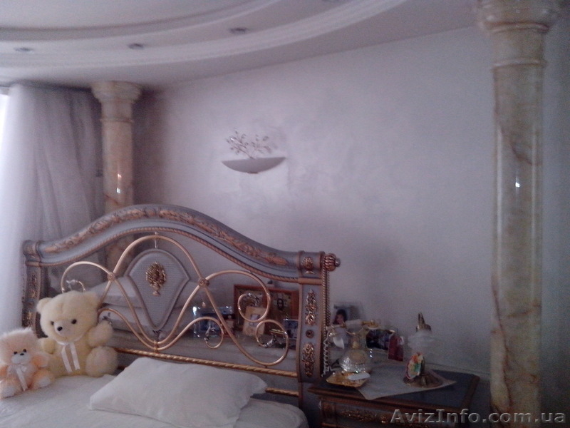 Продам шикарную квартиру в центре по ул.Вернадского 1. Цена 110000 у.е - <ro>Изображение</ro><ru>Изображение</ru> #3, <ru>Объявление</ru> #1375404