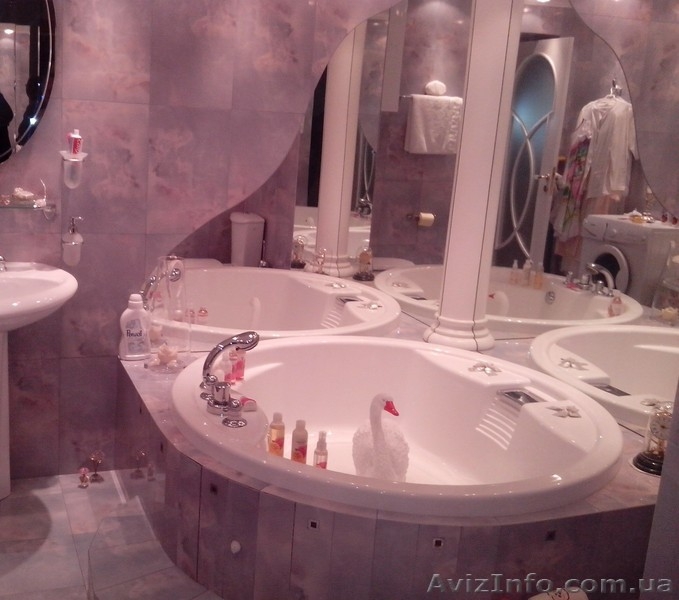 Продам шикарную квартиру в центре по ул.Вернадского 1. Цена 110000 у.е - <ro>Изображение</ro><ru>Изображение</ru> #5, <ru>Объявление</ru> #1375404