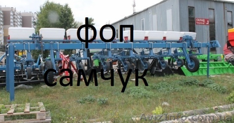 Культиватор КРН, КРНВ, мотыга, - <ro>Изображение</ro><ru>Изображение</ru> #3, <ru>Объявление</ru> #1370835