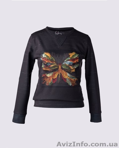 Женские свитшоты оптом - <ro>Изображение</ro><ru>Изображение</ru> #4, <ru>Объявление</ru> #1376686