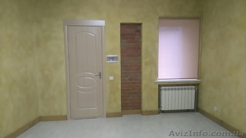 Аренда офиса 40м2 на пл.Восстания ул.Руставели - <ro>Изображение</ro><ru>Изображение</ru> #3, <ru>Объявление</ru> #1375547