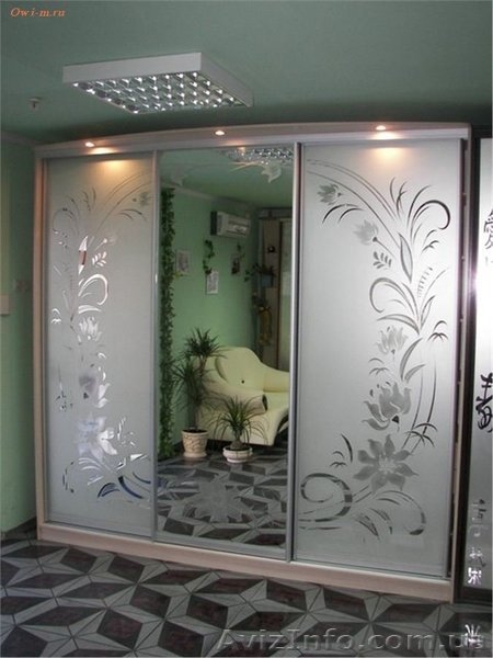 Раздвижные двери купе - Производство (Раздвижные системы для шкафов купе) - <ro>Изображение</ro><ru>Изображение</ru> #5, <ru>Объявление</ru> #1367582