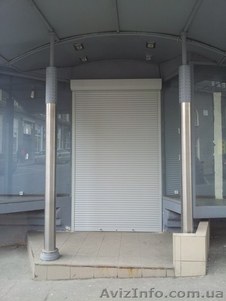 Роллеты на двери. Купить ролет на дверь. Дверные рольставни Харьков. - <ro>Изображение</ro><ru>Изображение</ru> #4, <ru>Объявление</ru> #1372463